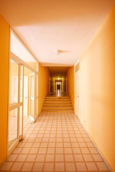 M'Place - Mondello Residence Palermo Exterior foto